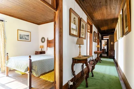 Quinta do Loureiro - Douro - Baião - Private - Heated Pool - Stunning Views . Отели в г. Анседе