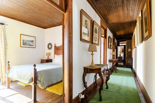 Quinta do Loureiro - Douro - Baião - Private - Heated Pool - Stunning Views .