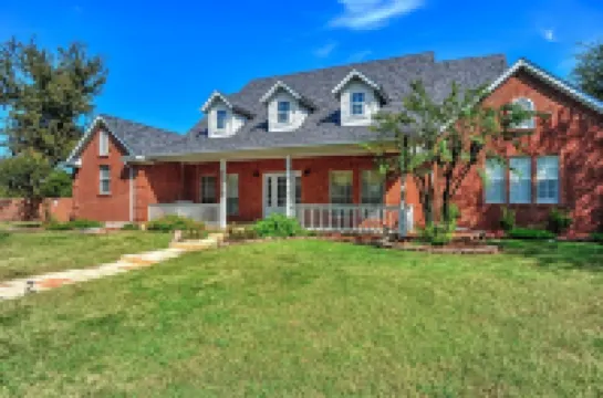 The M Ranch - Villa in Sherman, Wedding venue, Family get together