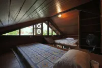 Sítio Kikiô - Charming House by the River in Lumiar