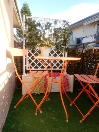 Cozy house Casa Sole MareCIR 19087039C208862 CIN IT087039C2JBQHOFUB Отели в г. Рипосто