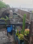 Cabana over the Sea - Crashing Waves & Spectacular Sunsets- pool, jacuzzi, beach Các khách sạn ở 