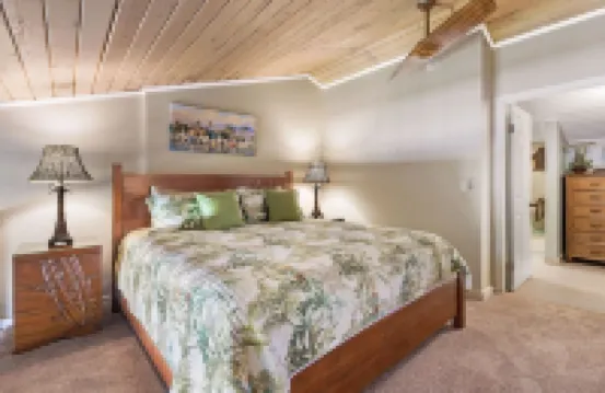 Breathtaking Newly Remodeled Oceanfront Condo 2BD/2BA - Remarkable Molokai Views