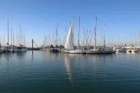 Pleasant 60m² + large terrace 40 m², panoramic view, south-west exposure