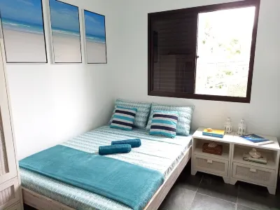 4praias - Comfort and style in the best location! Hotels in Praia do Itagua