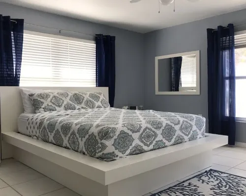 Luxury Beachfront House on Cayman Brac's Nicest Beach! Vacation your way! Hotels in Cayman Brac