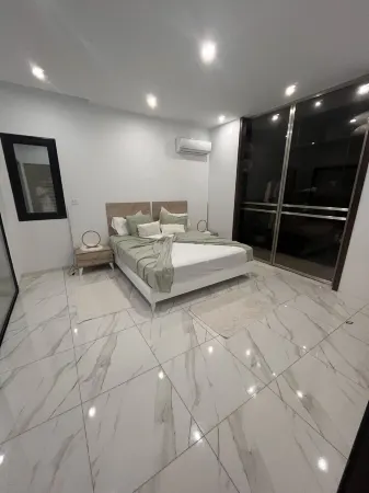 Dar Lynoute à Deux pas de Plage Отели в г. Джерба