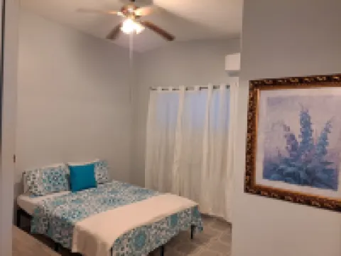 BRISAS DEL OESTE, AGUADILL PR. Hotels in Aguadilla