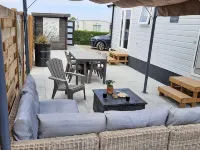 Chalet florence 3 Hotels in Serooskerke