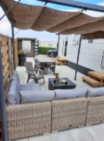 Chalet florence 3