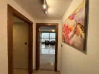Luxury 5-star apartment of 180m² + Stunning view