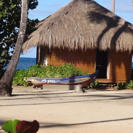 Beautiful Beach Condo at Balcones del Atlantico, Las Terrenas