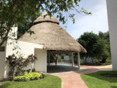 Beautiful Apartment in Puerto Morelos 7 min from the beach