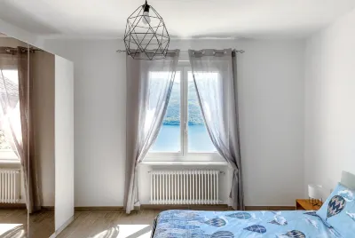 Appartamento tranquillo in totale relax, un’oasi di pace Hotels near CLINICA HILDEBRAND CENTRO DI RIABILITAZIONE