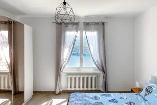 Appartamento tranquillo in totale relax, un’oasi di pace