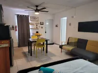 Sunset Private Studio Hotels in Levittown