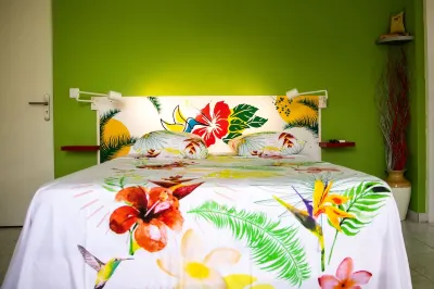 Studio ideal for 2 travellers / seaside Hôtels à : 