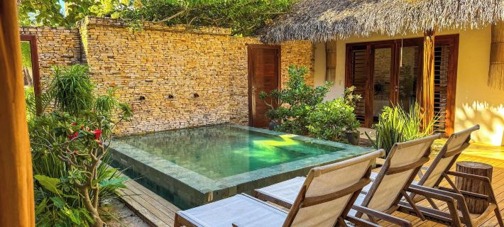 Villa Alegria - la Villa Group Hotel a Jericoacoara