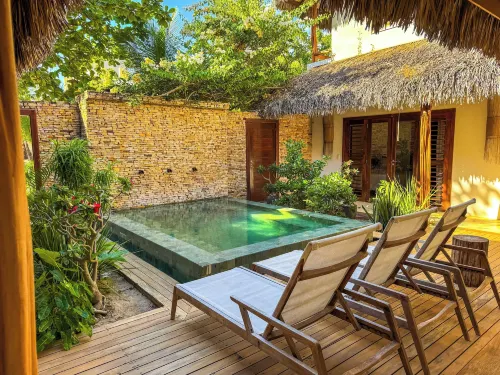 Villa Alegria - la Villa Group