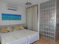 Es Pujols: APT. 1ST LINE WITH JACUZZI (ET-19 PL)