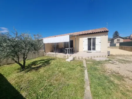 Maison de Vacances Charmante aux Mées , Alpes de Haute Provence