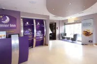 Premier Inn Camberley Hotels in Camberley