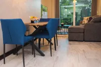 Repos Dans la Vallee Charming 2-bedroom apartment in lovely St Thomas