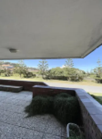 Punta del Este Spacious apartment in front of the beach with housekeeping