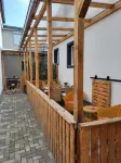 Cozy vacation home in Budenheim with full equipment Hotels in Budenheim