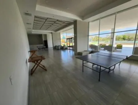 luxurious 2 bedroom beachfront apartment Отели в г. Чаме