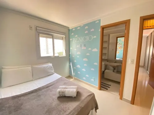 Desfrute Deste Apto Elegante, Neste Lugar Único e Tranquilo, Localização Nobre