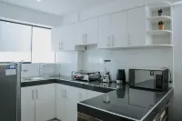 Modern 2 bedroom apartment near the historical center of Cusco.