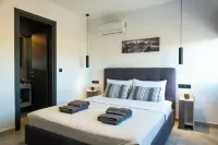 Moderene Villa mit Meerblick Mit Grosser Terasse und Balkon Neubau Hotel a 