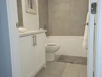 Cozy NEW basement suite located in beautiful Silver Valley, Maple Ridge Hotels in Maple Ridge