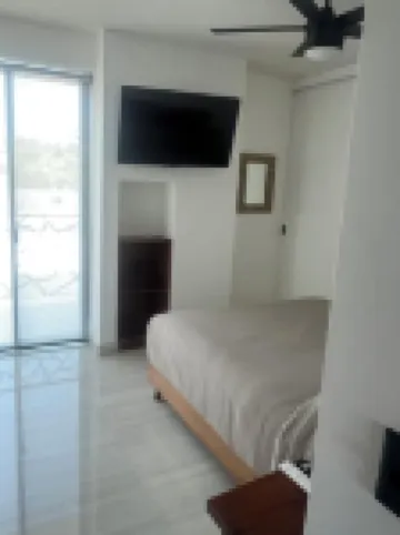 Beautiful 3 Bed 2 Bath Condo 1/2 a Block to the Beach. 5 Min to Bucerias Centro
