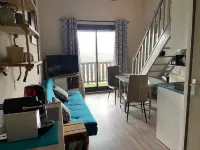 Appartement Mezzanine Avec Vue Exceptionnelle Hotel di Barcelonnette