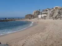 Luxury Oceanfront Villa in Cabo San Lucas -  Ferienhäuser