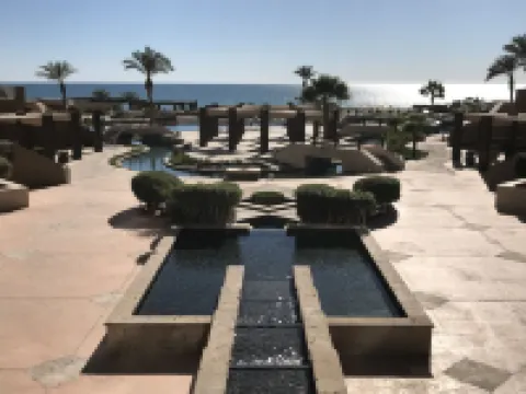 Fresh Remodel - 1BR 1BA Gorgeous Ocean Front Condo at Las Palomas - Cristal 306