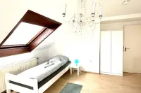 Ferienwohnung für 5 Personen Các khách sạn ở Stein