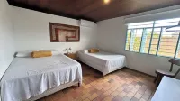 Beachfront house, right on the sand, in the best location on Barra de São Miguel beach