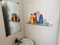 The Orchid Studio - Private & Cozy Guesthouse