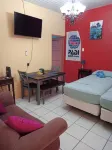 NAUTILUS INN HOUSE BEACH, MANGEL HALTO, ARUBA