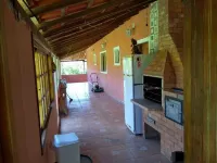 SÍTIO BOA VISTA - NATURE CORNER - ITUPEVA