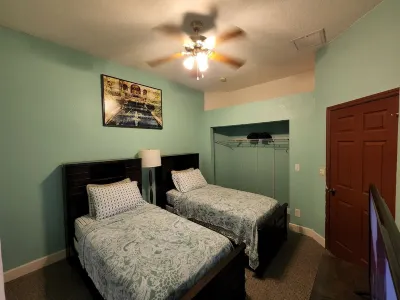 The Jewel of Clearwater, your home away from home. Hotels near Sylvan Abbey Memorial Park & Funeral Home