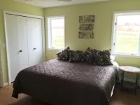 Spectacular Orchard and Lake views with Magnificent Sunsets!