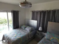 Modern Apartment Hotels in 