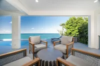 Beautiful SeaCrown Estate-Oceanfront- 4Br 4.5BA with Pool