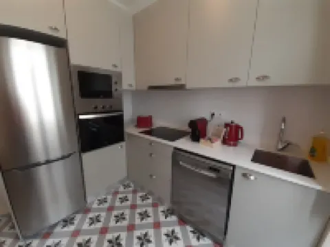 Apartamento com Localização Privilegiada em Sintra