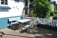 Fully furnished holiday home for up to 6 people - Homestays
