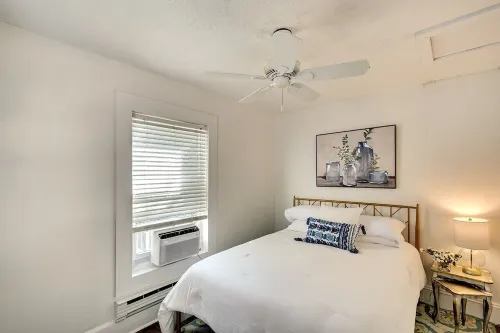 The Cottage by Anna Maria Island